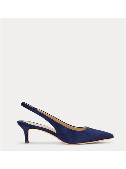 LOLAH II LAUREN RALPH LAUREN | 802959263001410 NAVY